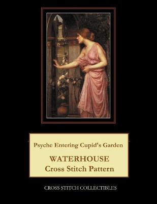 Book cover for Psyche Entering Cupid's Garden
