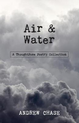 Book cover for Air & Water