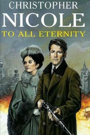 Cover of To All Eternity