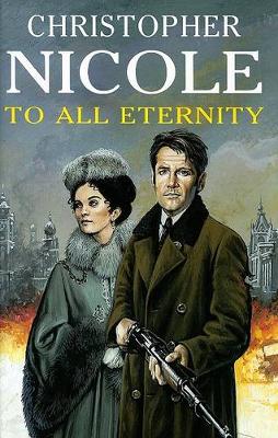 Book cover for To All Eternity