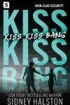 Book cover for Kiss Kiss Bang (Pod Original)