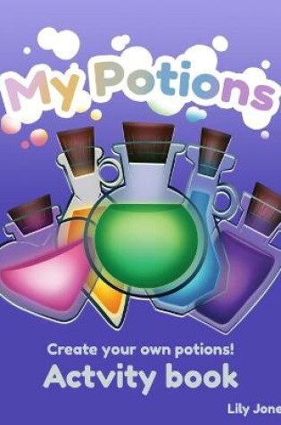 Cover of My Potions