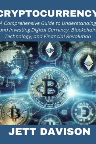 Cover of Cryptocurrency