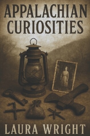 Cover of Appalachian Curiosities