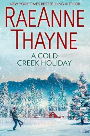 Cover of A Cold Creek Holiday