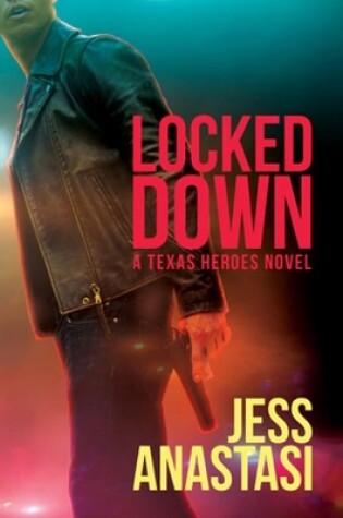 Cover of Locked Down