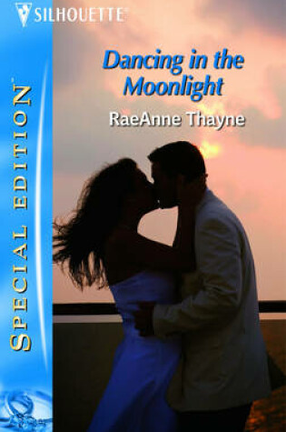 Cover of Dancing in the Moonlight