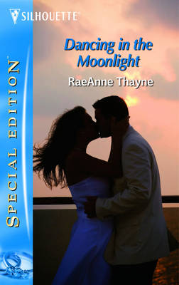Book cover for Dancing in the Moonlight