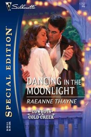 Cover of Dancing in the Moonlight