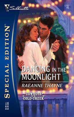 Cover of Dancing in the Moonlight