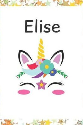 Cover of Elise