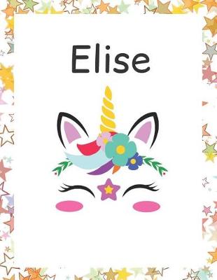 Cover of Elise
