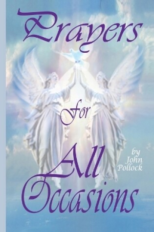 Cover of Prayers for All Occasions