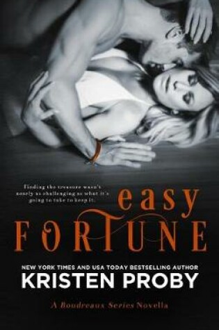 Cover of Easy Fortune