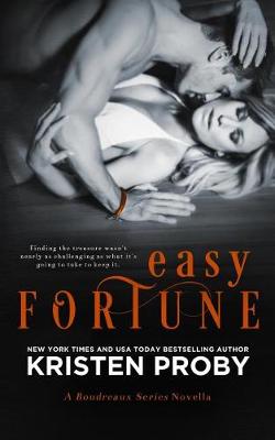 Book cover for Easy Fortune