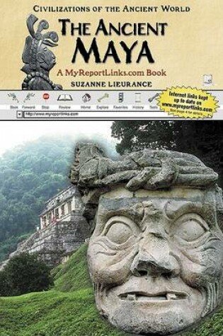 Cover of The Ancient Maya