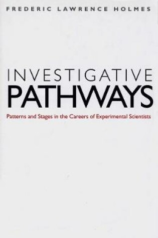 Cover of Investigative Pathways