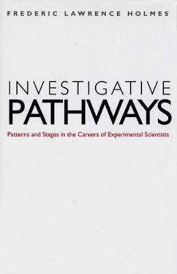 Book cover for Investigative Pathways