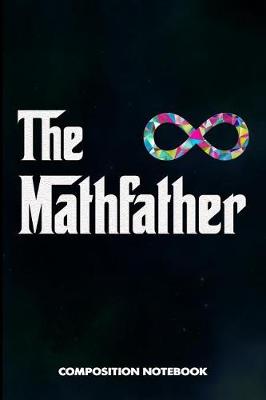 Book cover for The Mathfather