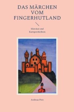 Cover of Das Märchen vom Fingerhutland
