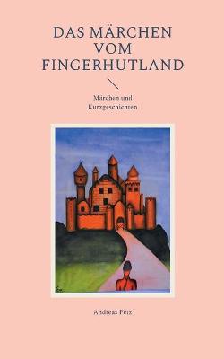 Book cover for Das Märchen vom Fingerhutland