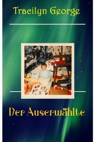 Cover of Der Auserw�hlte