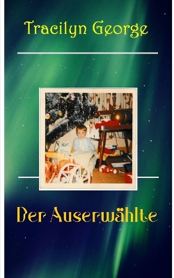 Book cover for Der Auserw�hlte