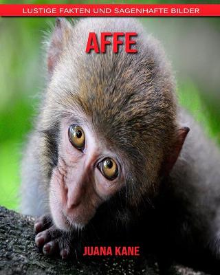 Book cover for Affe