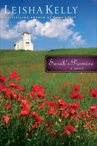 Cover of Sarah's Promise