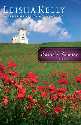 Cover of Sarah's Promise