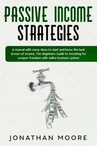 Cover of Passive income strategies