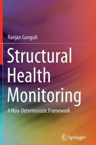 Cover of Structural Health Monitoring