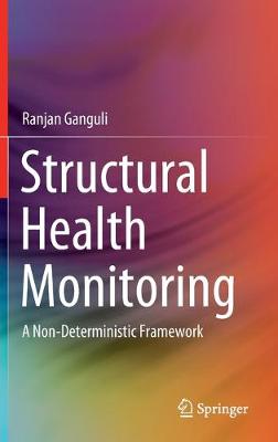 Book cover for Structural Health Monitoring