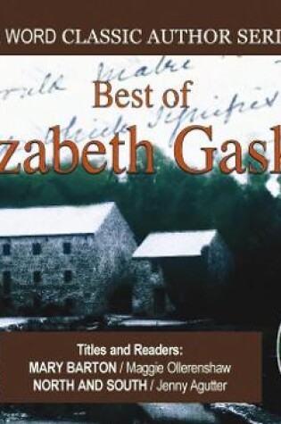 Cover of Best Of Elizabeth Gaskell