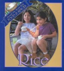 Cover of Rice