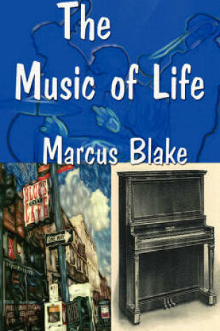 Cover of The Music of Life