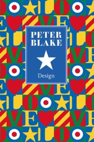 Cover of Peter Blake