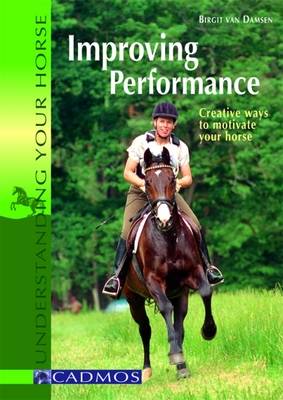 Cover of Improving Performance