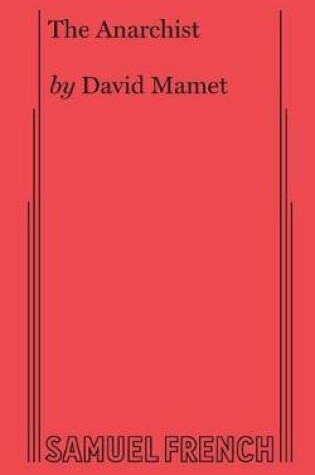 Cover of The Anarchist