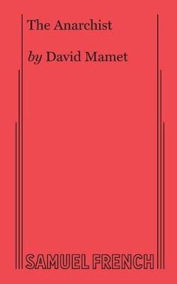 Book cover for The Anarchist