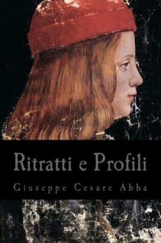 Cover of Ritratti E Profili