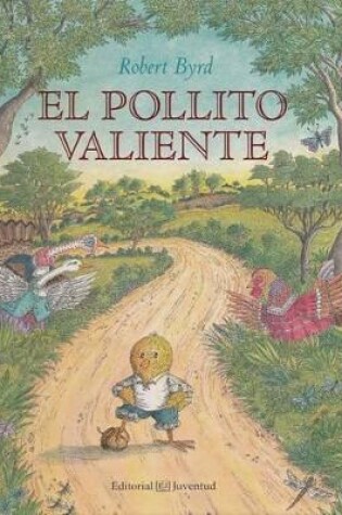 Cover of El Pollito Valiente