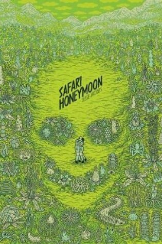 Cover of Safari Honeymoon