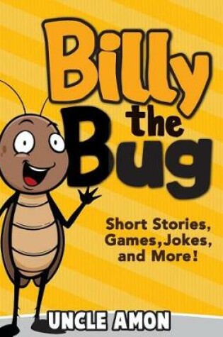 Cover of Billy the Bug