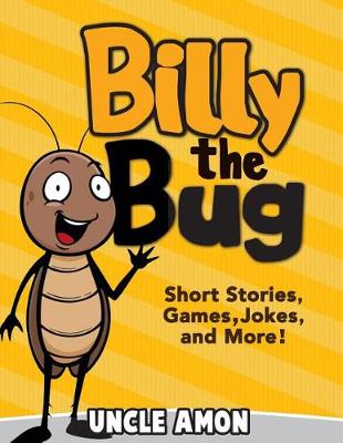 Cover of Billy the Bug