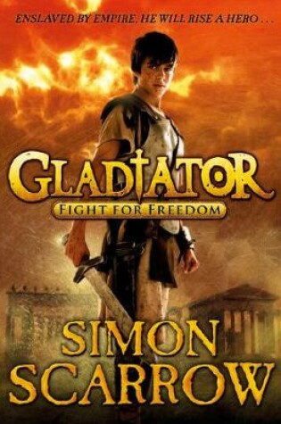 Cover of Gladiator NWS