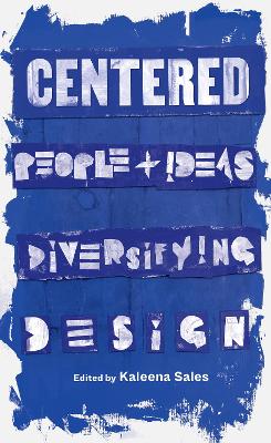 Cover of Centered