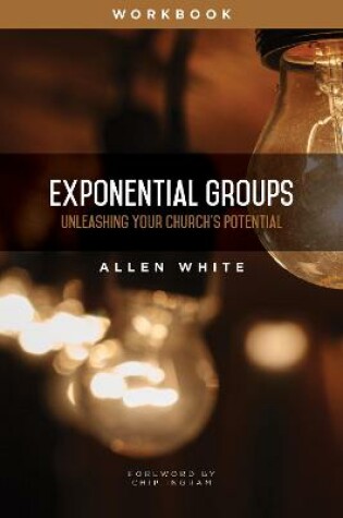 Cover of Exponential Groups Workbook