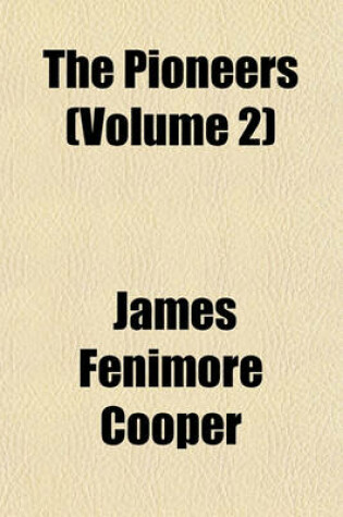 Cover of The Pioneers (Volume 2)