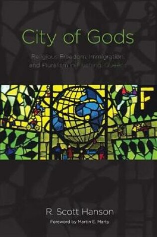 Cover of City of Gods